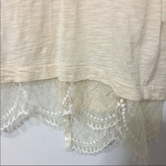 Open back top - Picture 3 of 4